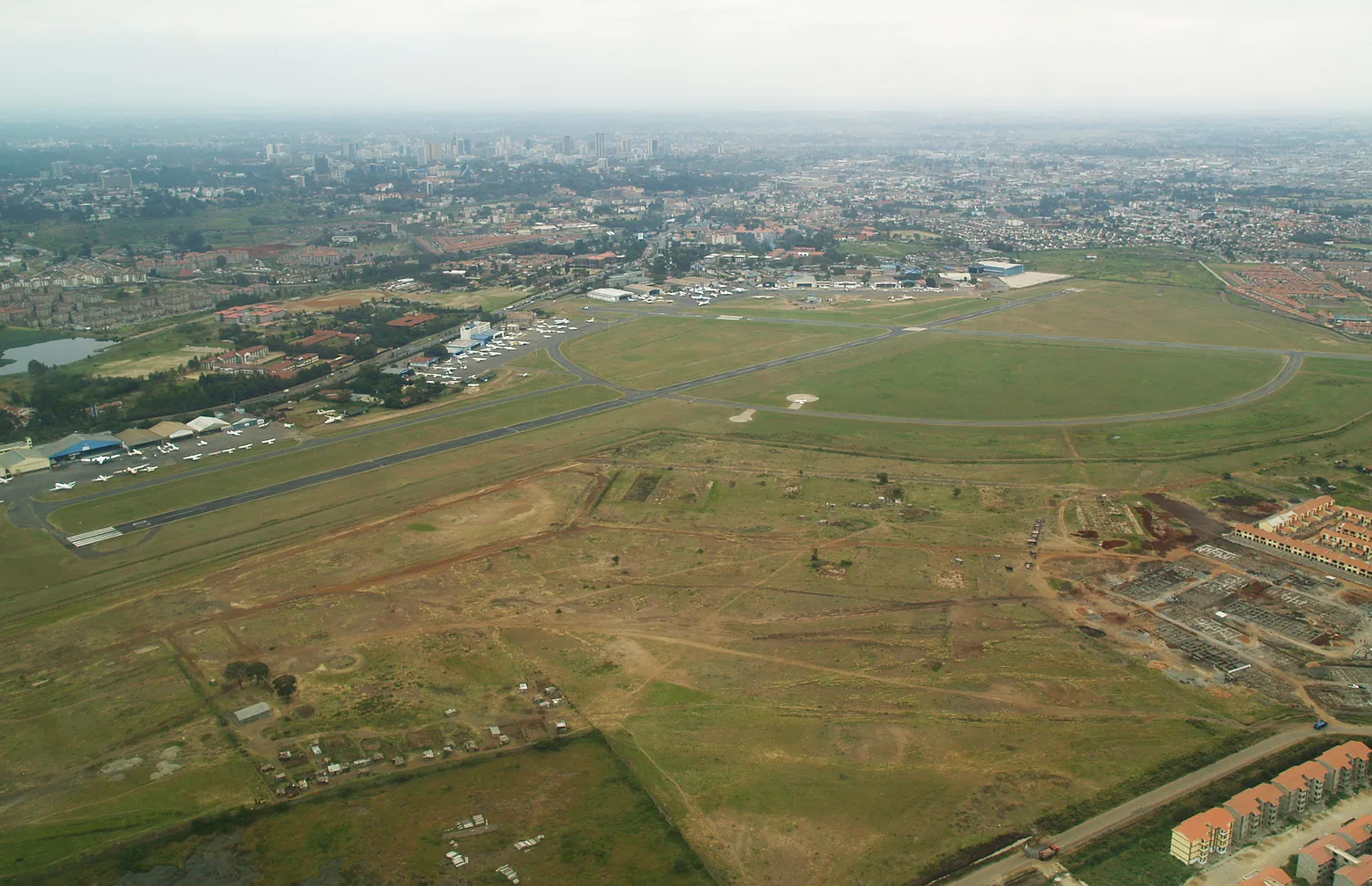 Kenya Airports Authority Under Scrutiny as Wilson Airport Delays Raise Safety Alarms