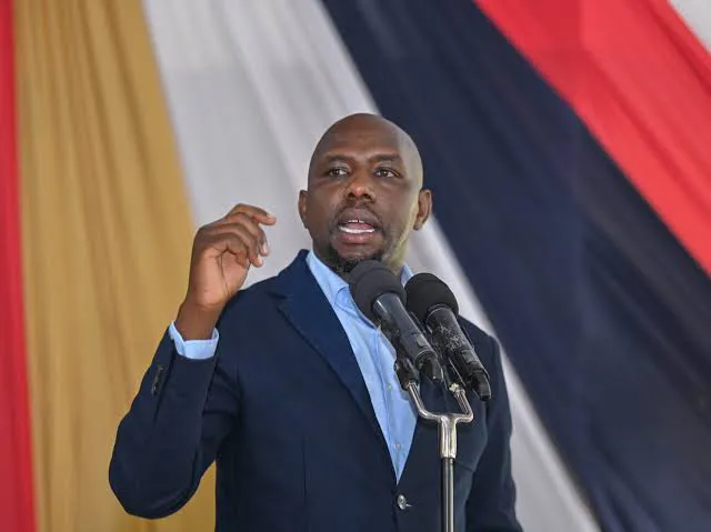 MCAs' Role Goes Beyond Lawmaking Says Murkomen