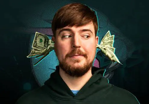 MrBeast Shatters YouTube Records: A New Era of Content Creation
