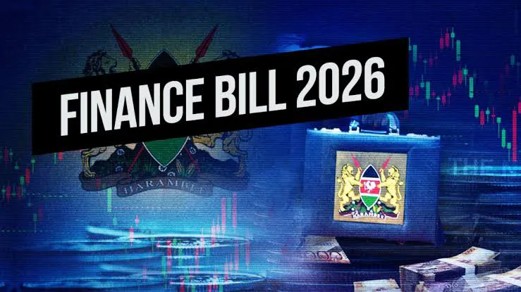 MPs Who Voted Against Finance Bill 2026 Hailed by Supporters