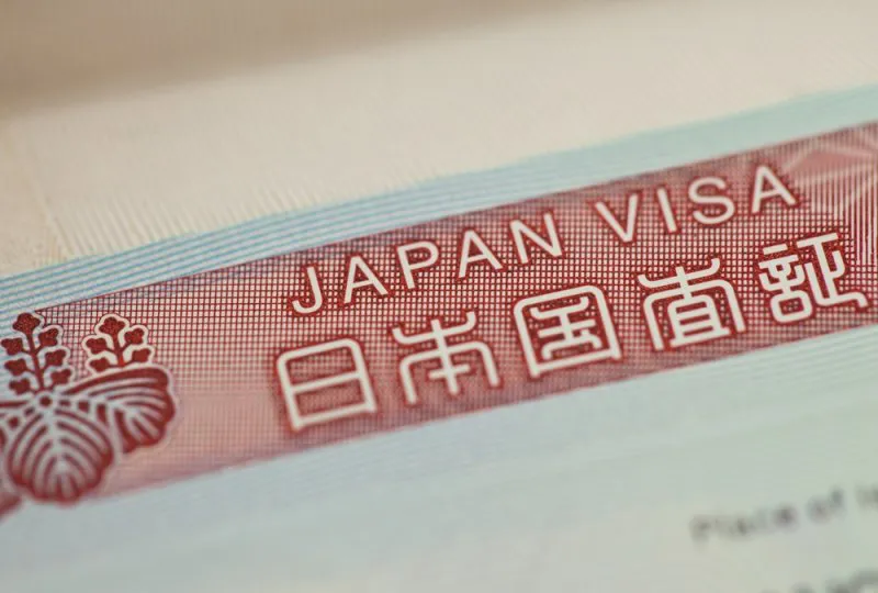 Japan Announces Five-Fold Increase in Visa Fees for Foreign Visitors