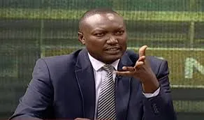 Mbui Highlights Power of Ballot Box in Holding MPs Accountable