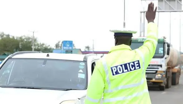 Debate Erupts Over Traffic Ticketing Technology Along Nairobi's Eastern Bypass