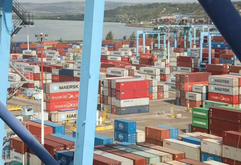 Kenya Issues 7-Day Ultimatum to Shipping Companies