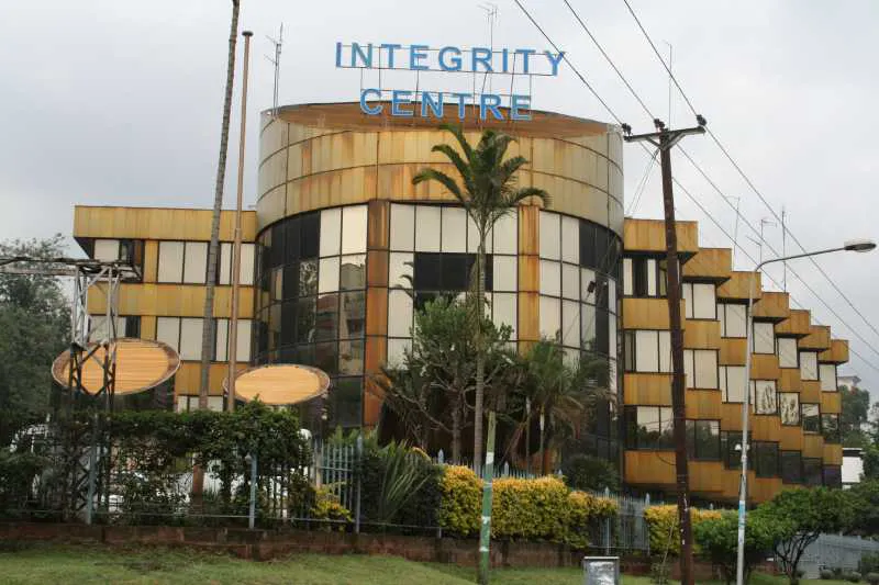 Kenyan Man Detained Over Fake EACC Officer Scam Involving Large Bribe Demand