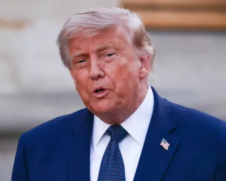 US Supreme Court Allows Trump Administration to End TPS Protections for Thousands of Haitians and Syrians