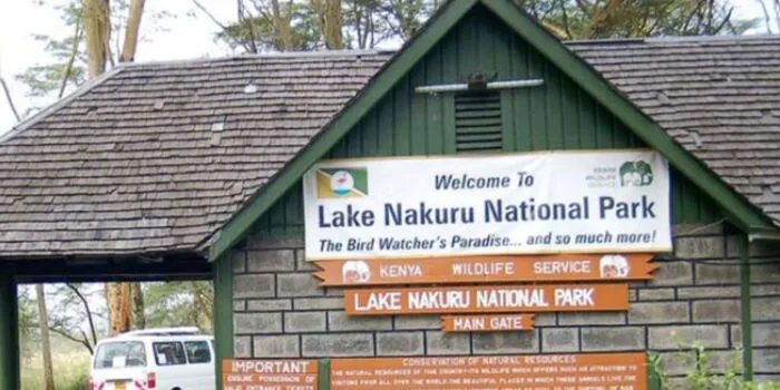 KWS Officer's Mysterious Death Now Under Murder Probe Following Autopsy Findings