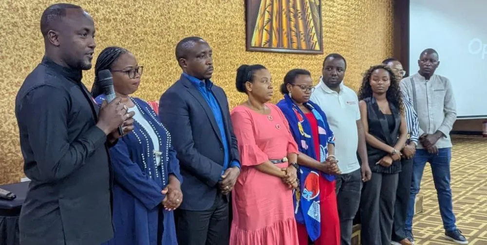 FEAJ Condemns Ugandan Media Closures, Calls for Democratic Protections