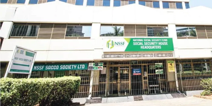 NSSF Unveils Ambitious Smart City Project Near JKIA to Revamp Kenya’s Urban Landscape