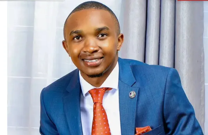 Morara Kebaso Joins Jubilee Party, Eyes 2027 Borabu MP Seat