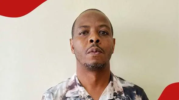 Nyamira County Assembly Deputy Clerk Allegedly Hides in Ceiling to Evade EACC Arrest Over Sh30 Million Tender