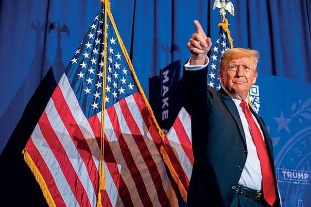 US Supreme Court Upholds Birthright Citizenship, Rejects Trump's Bid to End Longstanding Policy