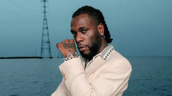 Burna Boy Sets New Spotify Record for African Artist with Most Monthly Listeners