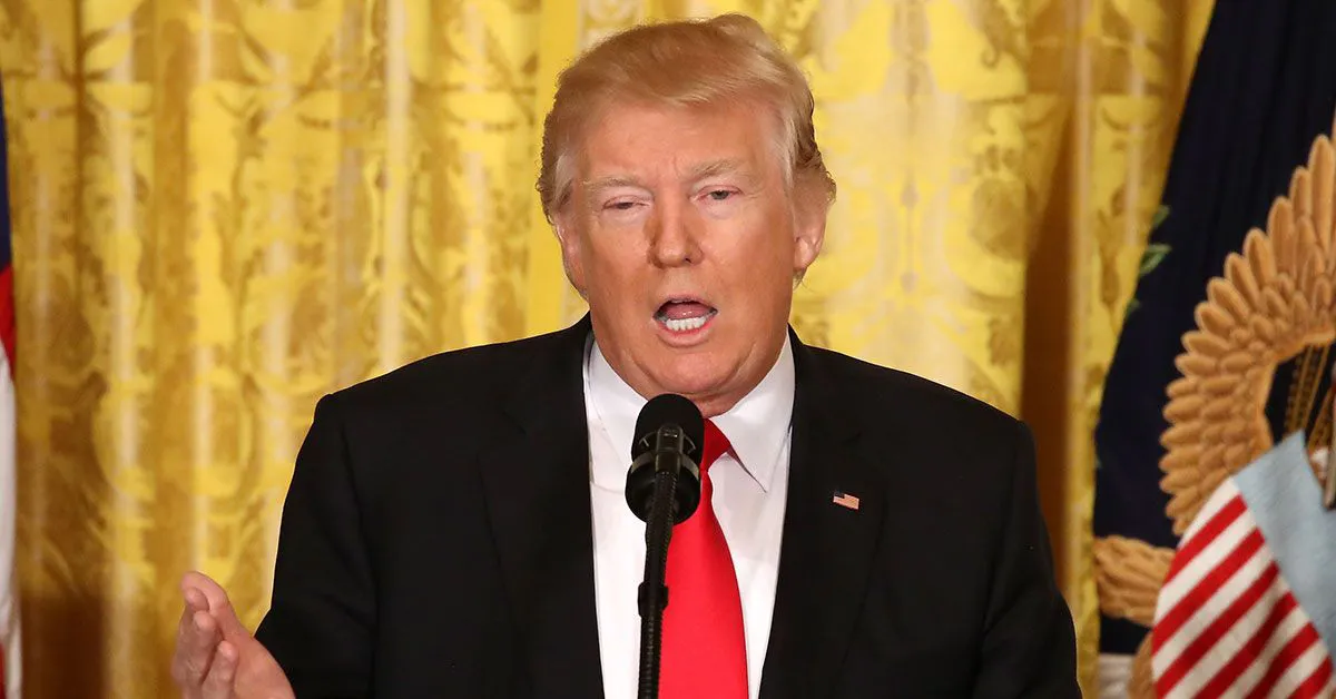 Trump Administration Moves to End Support for Anti-Al-Shabaab Operations in Somalia