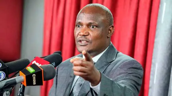 Kenya Saves Sh22 Billion Following China SGR Loan Restructuring