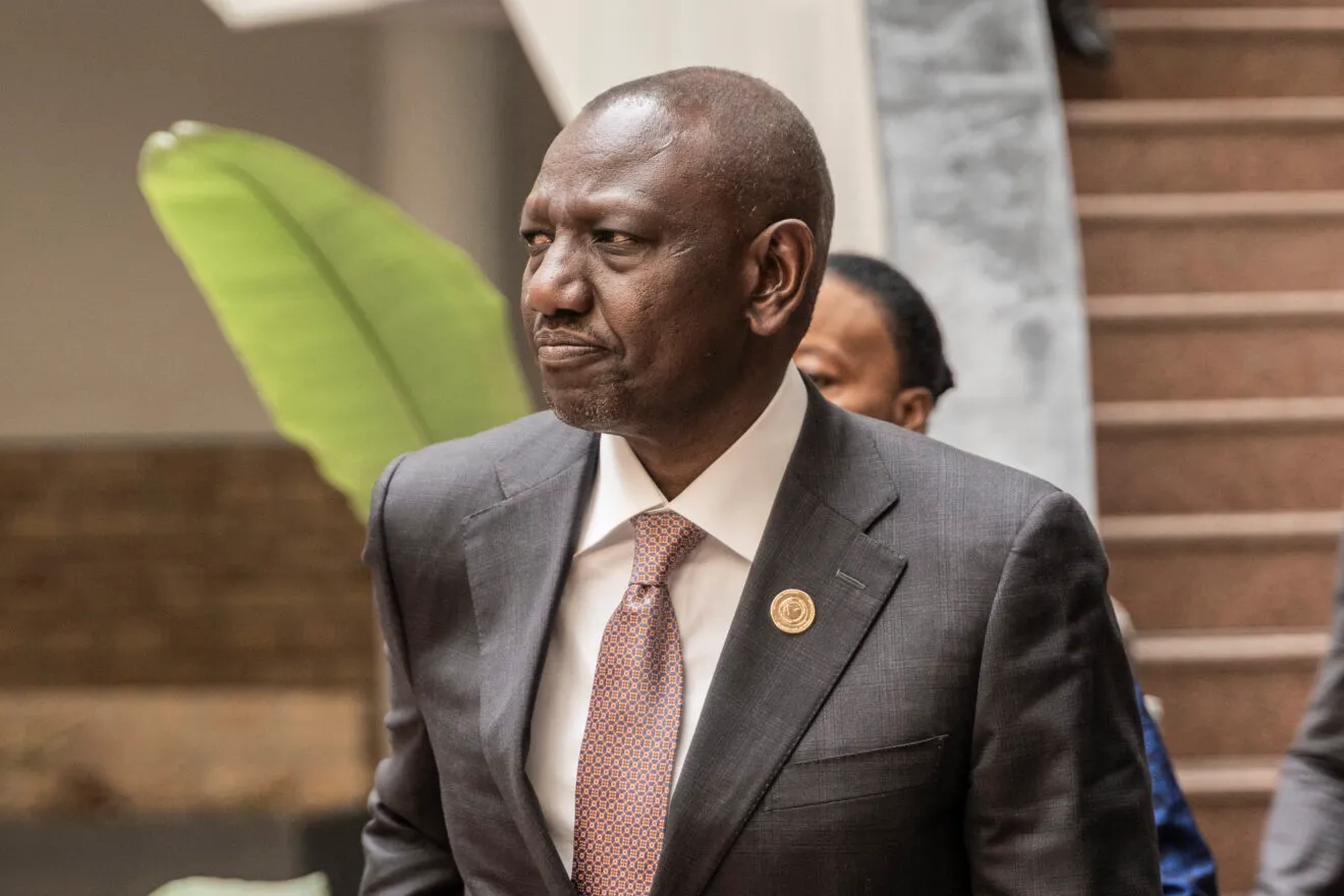 President William Ruto to Lead Kenya School of Government Centenary Event