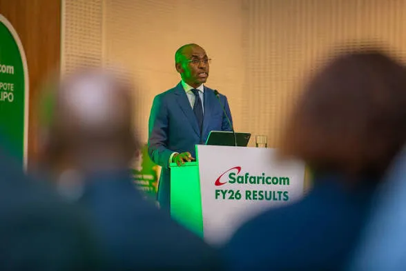 Safaricom's Governance Changes Under Review: Shareholders to Vote on Vodacom Kenya’s CEO Appointing Rights