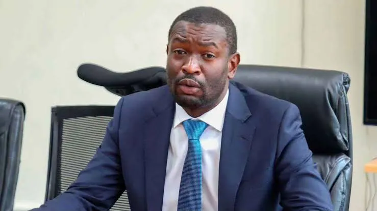 ORPP Formalises Edwin Sifuna's Removal as ODM Secretary-General