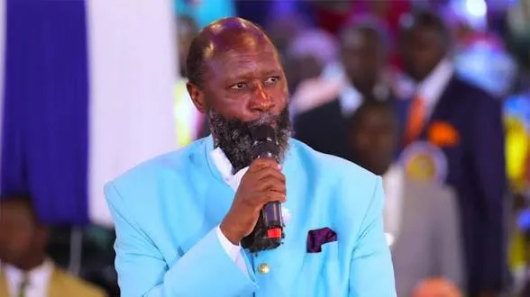Kenyan Lawyers Defend Prophet David Owuor's HIV Healing Claims, Sparking Public Debate