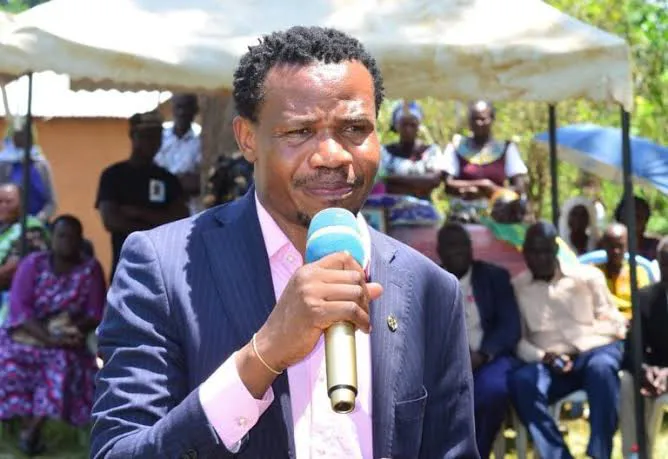Peter Salasya Calls for Opposition Unity Ahead of 2027 General Election