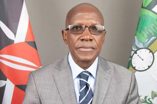 Kakamega Senator Boni Khalwale Pledges to Make Kakamega Africa's Second-Largest Gold Mining Hub Vision for Kakamega's Future