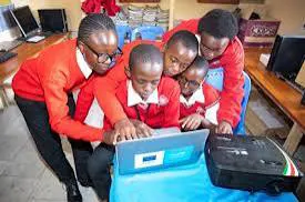 Kenya's Education Revolution: Integrating AI Curriculum in Schools