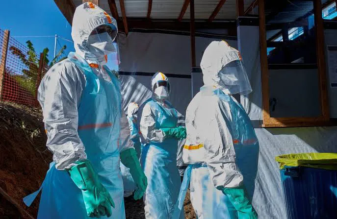 Seven American Aid Workers Quarantined at Central Kenya Facility