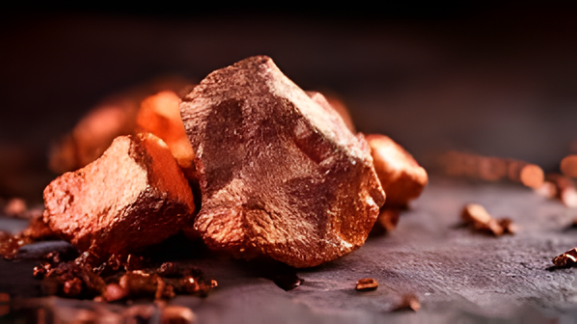 Chinese Firm Plans Sh2 Billion Copper Processing Plant in Makueni
