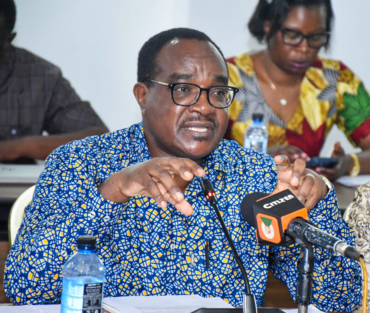 Education Ministry Slashes Day School Capitation to Sh12,870, Introduces Direct Fees for Parents Under New CBE Structure