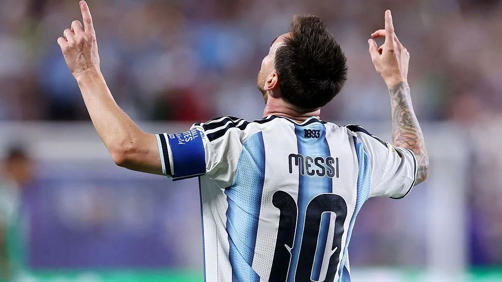 Messi Surpasses Marta to Become World Cup’s Top Scorer