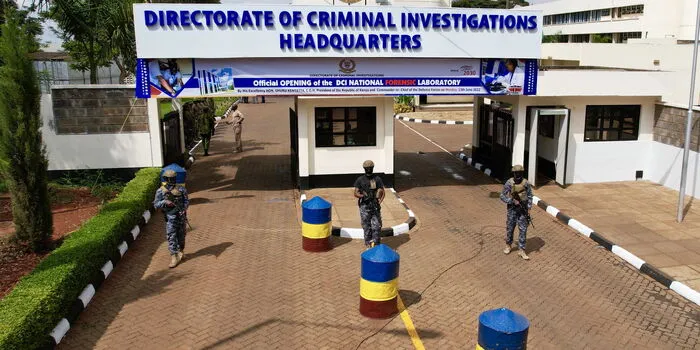 Bunge la mwananchi Leader Evans Kawala Arrested Over Ruto Remarks