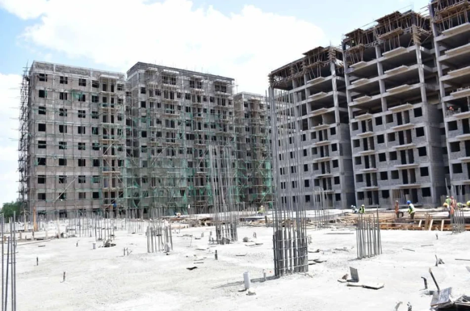 Court Stops Southlands Affordable Housing Construction in Lang'ata Over Environmental and Legal Issues