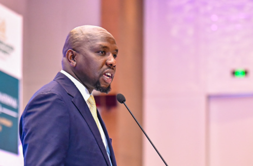 Kipchumba Murkomen vs Edwin Sifuna: Rising Political Tensions Over Opposition Rallies