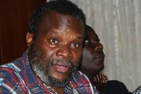 Celebrations and Reflection: Macharia Gaitho on Kenya’s Revolutionary Legacy and Future