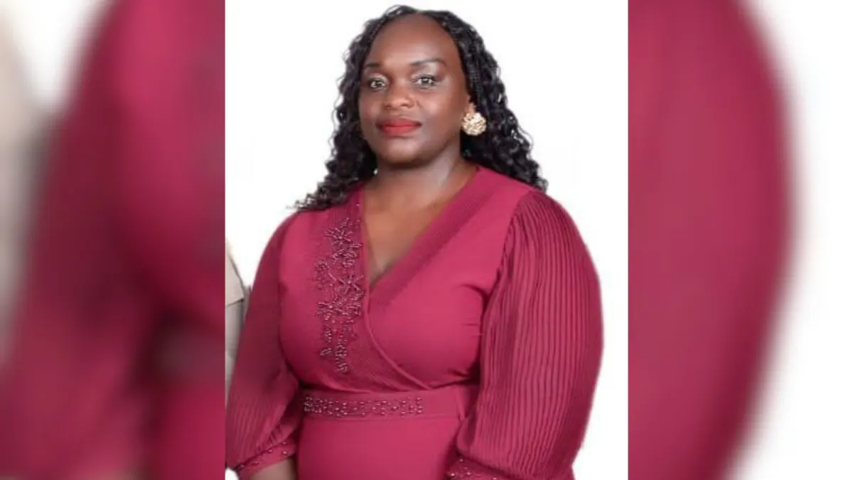 Kakamega Senator Boni Khalwale Mourns Wife Gloria Sekeyian Khalwale's Sudden Death
