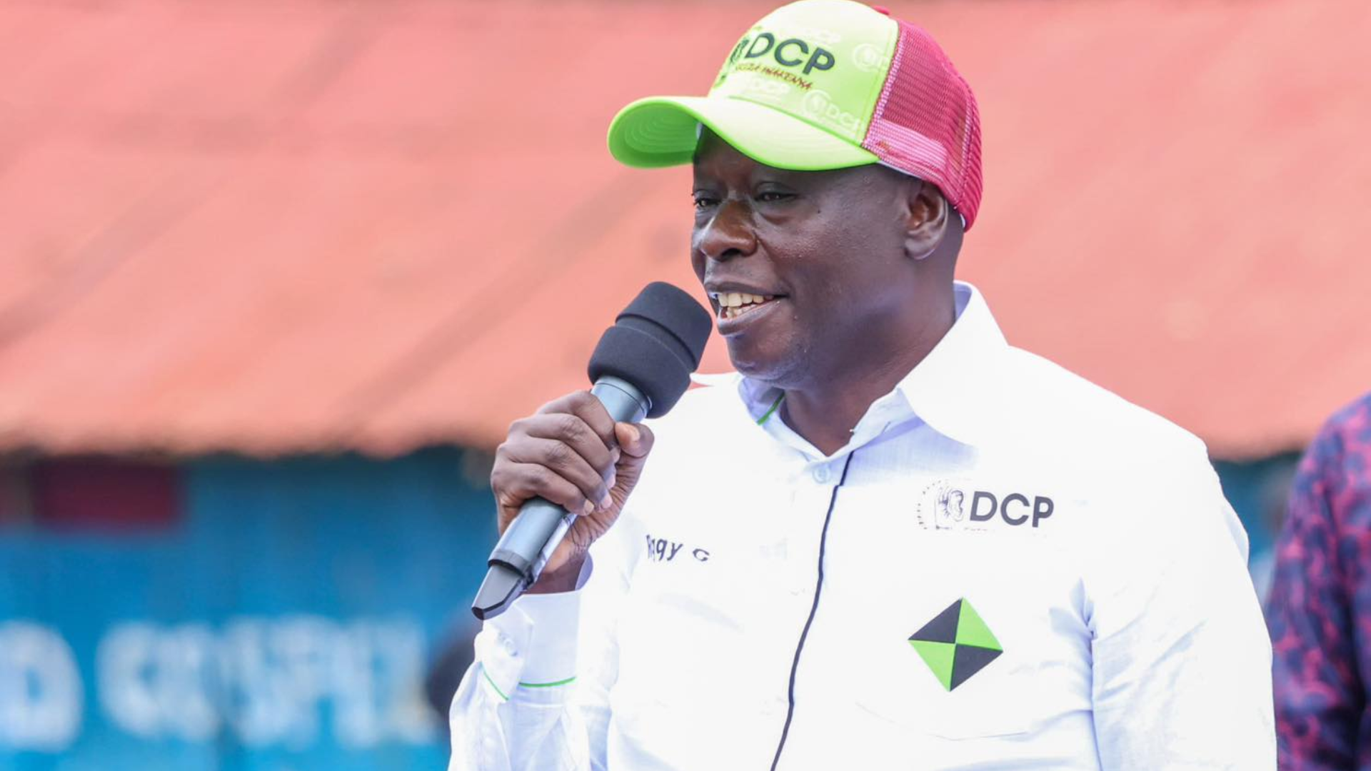 Pharmacist Probed by PSK for Recording Rigathi Gachagua in Pharmacy