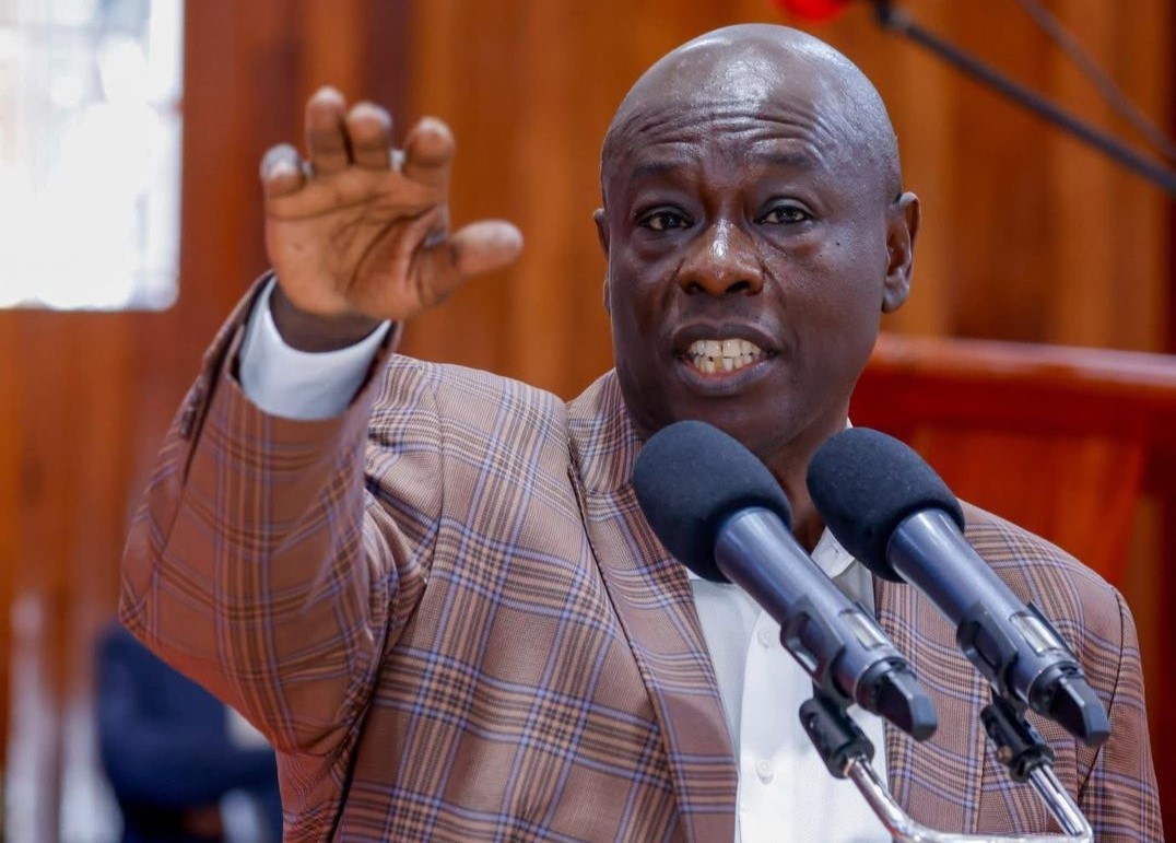 Gachagua Hits Back at Ruto over Claims He's Not Learned: "PhD in Lies?