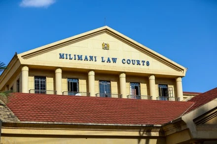 University of Nairobi Ordered to Pay Sh3 Million to Graduate After Graduation Day Controversy