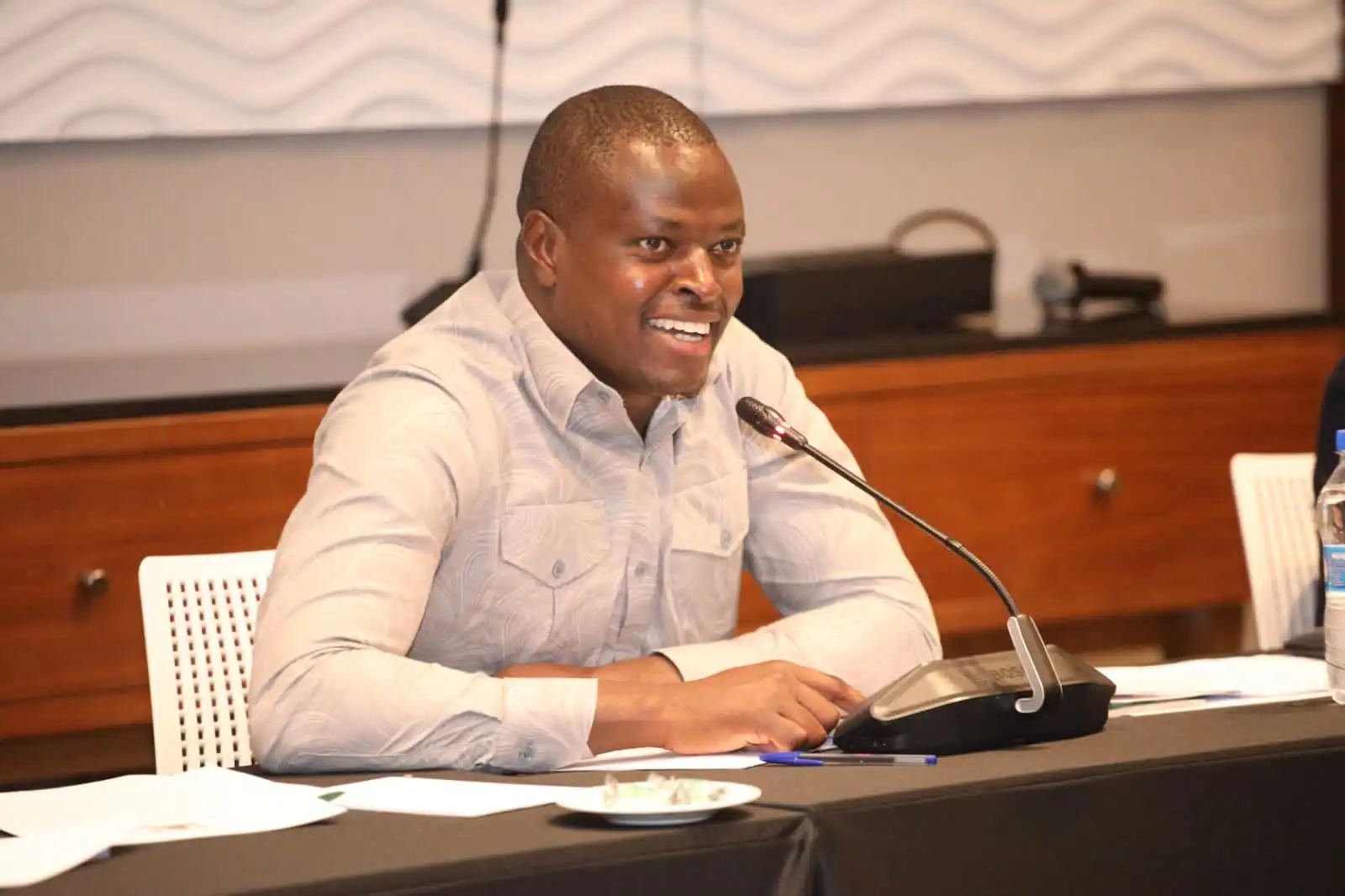 DCP Leaders Accuse Ruto of Exploiting Ndindi Nyoro's Party to Divide Mt. Kenya