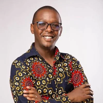 The Voice of Serenity: Jackton Omusi and the Ministry of "Breath of Heaven"