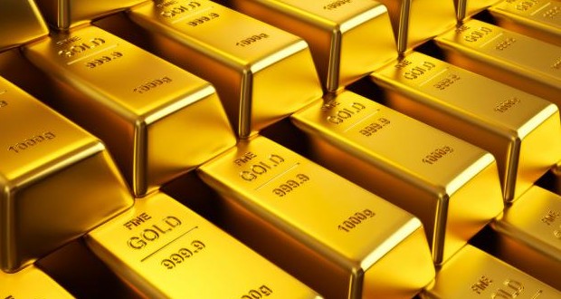 Kenya's Gold Exports to Dubai Hit Sh8 Billion
