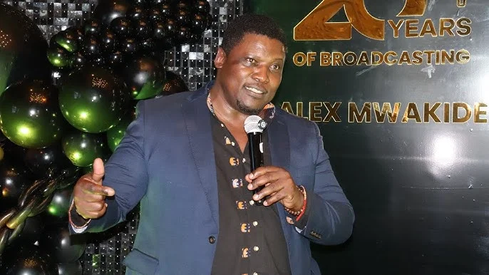 Transworld Radio Appoints Tom Japani to Lead Kenyan Broadcasts to Expand Reach in Marginalized Areas