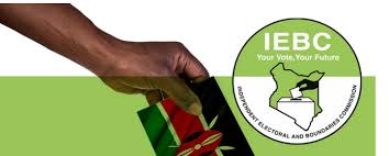 IEBC Targets 6.3 Million New Voters in Bold Youth-Focused Registration Drive.