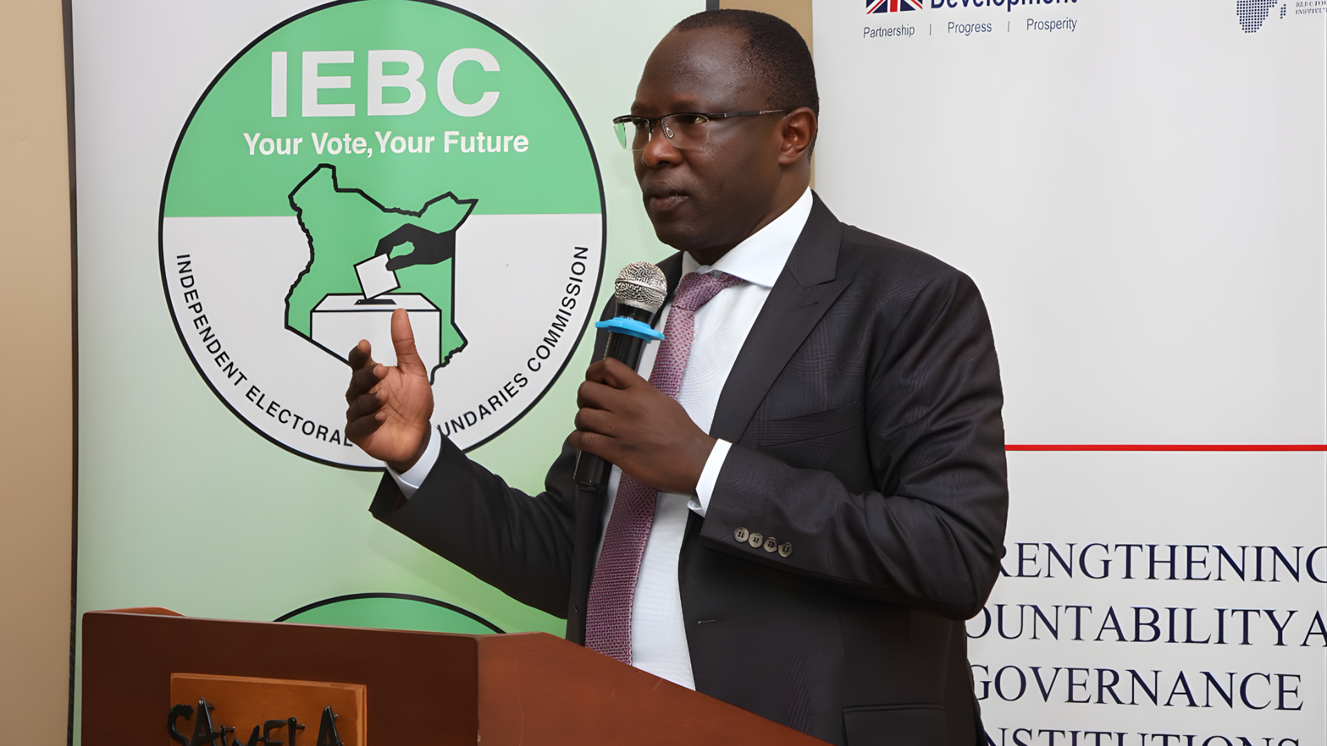 IEBC Warns Boundary Review Could Ignite Community Tensions Amid High Political Stakes, Sets Dec 8 Forum to Scrutinise By-Election Violence