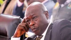 PSK Slams Viral Pharmacy Video of Rigathi Gachagua, Calls It a Gross Breach of Patient Privacy.