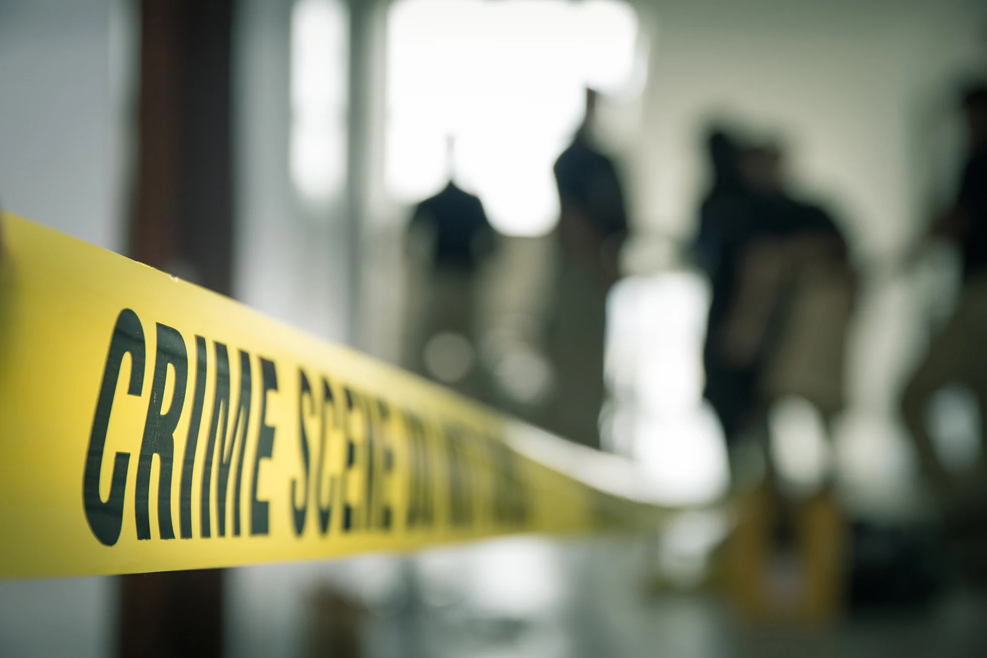 Kiambu Surgeon Denis Nyambane Detained as Police Investigate Wife's Murder