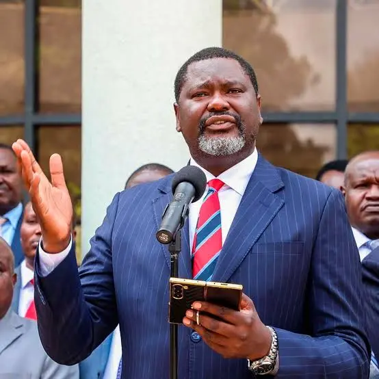 Kenyan Civil Servants to Receive Salary Increase from July 2026, Public Service CS Ruku Announces