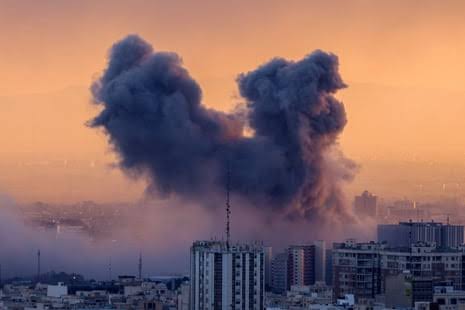 Countries are now planning to rescue nationals as US–Israel–Iran war affects them  in Gulf.