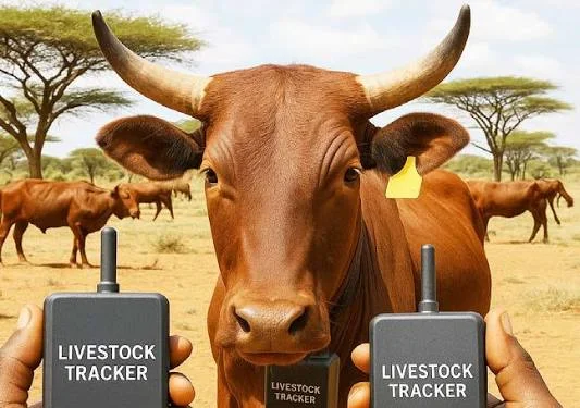 Transforming Kenya’s Meat Industry: Digital Livestock Tracking at the Forefront