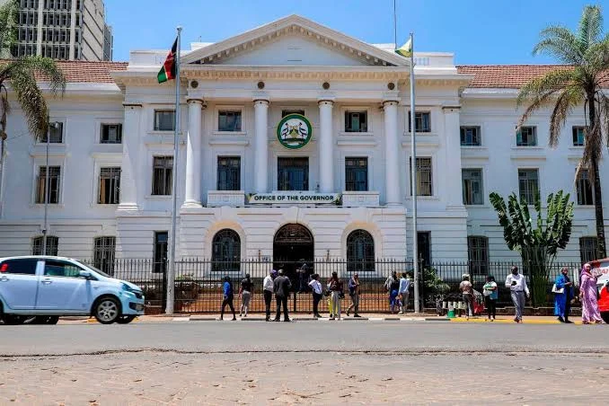 Developers in Nairobi to Pay New Impact Fees for Green and Smart Building Features